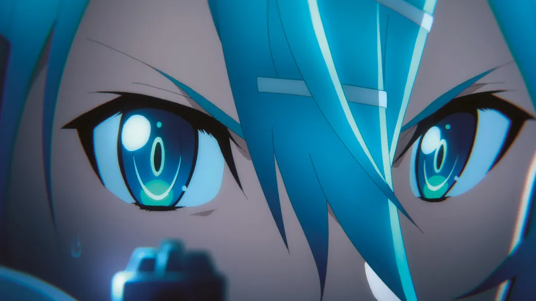 Sword Art Online - Alicization - War of Underworld - Blu-ray Band 1 (Deutsch)