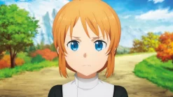Sword Art Online - Alicization - War of Underworld - Blu-ray Band 1 (Deutsch)