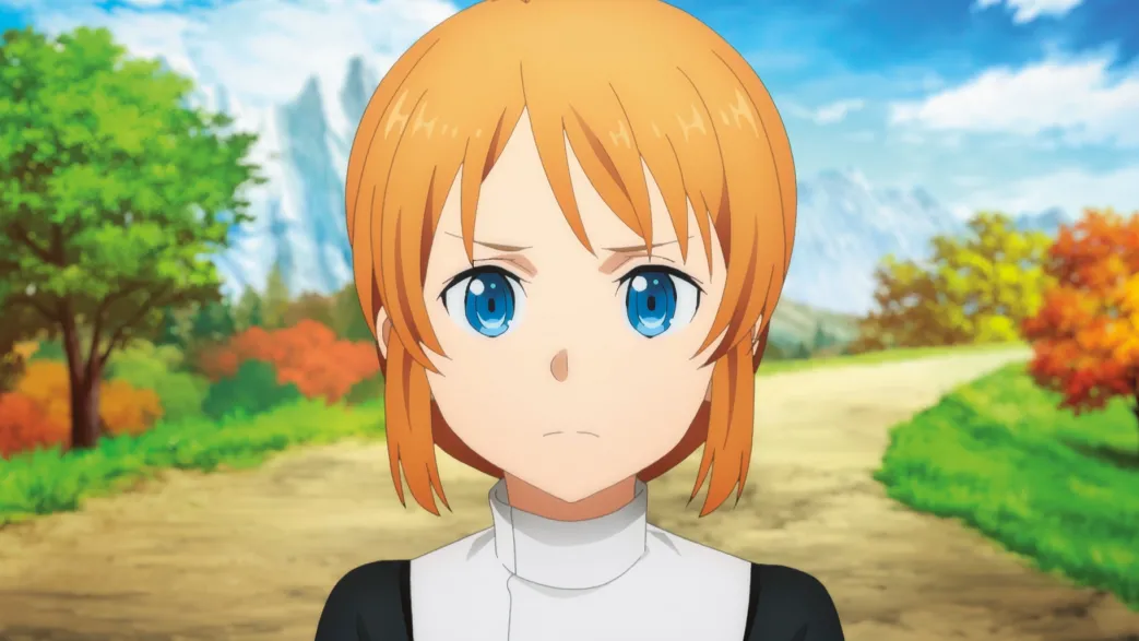 Sword Art Online - Alicization - War of Underworld - Blu-ray Band 1 (Deutsch)