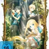 Sword Art Online - Alicization - 3. Staffel - Blu-ray Band 1 (Deutsch)