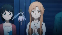 Sword Art Online - Alicization - 3. Staffel - Blu-ray Band 1 (Deutsch)