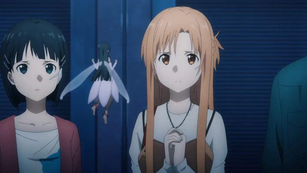 Sword Art Online - Alicization - 3. Staffel - Blu-ray Band 1 (Deutsch)