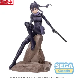Sword Art Online Alternative: Gun Gale Online II &ndash; Pitohui Luminasta-Preisfigur