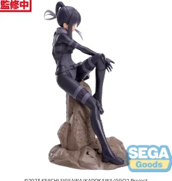 Sword Art Online Alternative: Gun Gale Online II – Pitohui Luminasta-Preisfigur