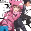 Sword Art Online Alternative: Gun Gale Online - Blu-ray Band 1 (Deutsch)