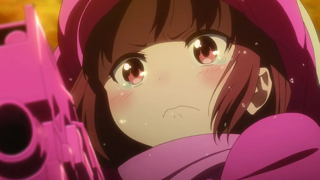 Sword Art Online Alternative: Gun Gale Online - Blu-ray Band 1 (Deutsch)
