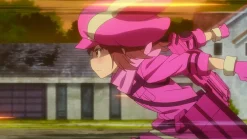 Sword Art Online Alternative: Gun Gale Online - Blu-ray Band 1 (Deutsch)