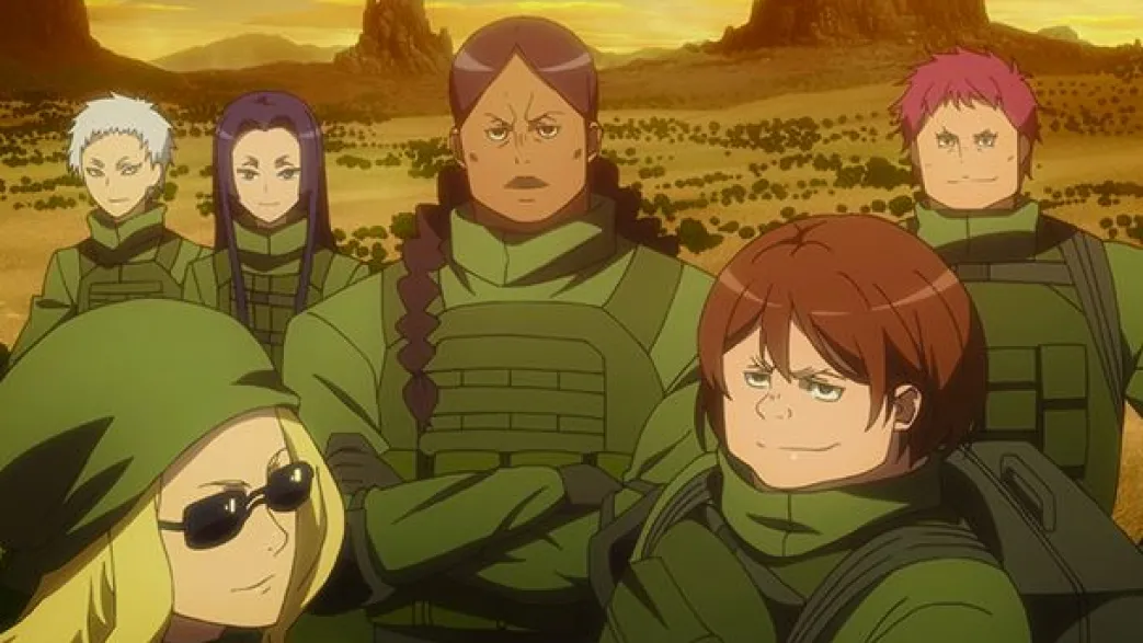 Sword Art Online Alternative: Gun Gale Online - Blu-ray Band 1 (Deutsch)