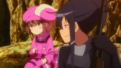 Sword Art Online Alternative: Gun Gale Online - Blu-ray Band 1 (Deutsch)