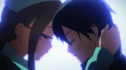 Sword Art Online II - 2. Staffel - Blu-ray Box 3 (Deutsch)