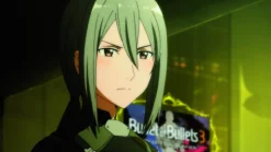 Sword Art Online II - 2. Staffel - Blu-ray Box 3 (Deutsch)