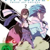 Sword Art Online II - 2. Staffel - Blu-ray Box 2 (Deutsch)
