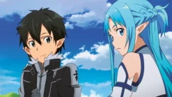Sword Art Online II - 2. Staffel - Blu-ray Box 1 (Deutsch)