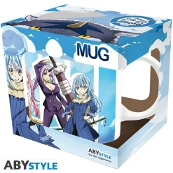 That Time I Got Reincarnated As A Slime Mug Group