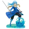 That Time I Got Reincarnated as a Slime statuette PVC Tenitol Rimuru 18 cm (Franz&ouml;sisch)
