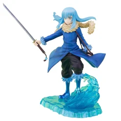 That Time I Got Reincarnated as a Slime statuette PVC Tenitol Rimuru 18 cm (Franz&ouml;sisch)