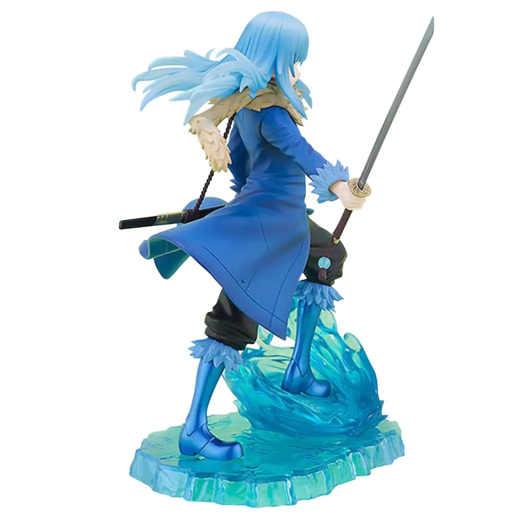 That Time I Got Reincarnated as a Slime statuette PVC Tenitol Rimuru 18 cm (Französisch)