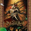 The Ancient Magus' Bride - Blu-ray Gesamtausgabe ohne OVA (Deutsch)