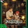 The Ancient Magus Bride - Box 5 - OVAs - Blu-ray Box 5 (Deutsch)