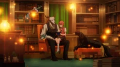 The Ancient Magus Bride - Box 5 - OVAs - Blu-ray Box 5 (Deutsch)