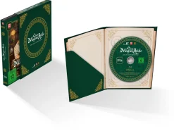 The Ancient Magus Bride - Box 5 - OVAs - Blu-ray Box 5 (Deutsch)