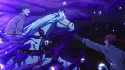 The Ancient Magus' Bride - The Boy From the West and the Knight of the Blue Storm - OVAs - Blu-ray (Deutsch)