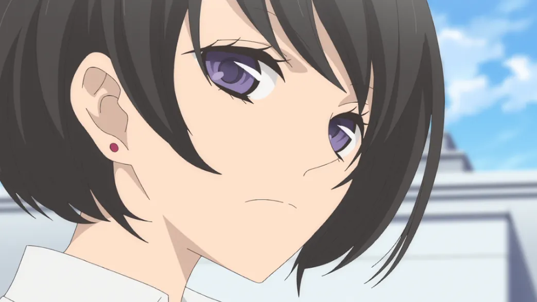 The Anonymous Noise - Gesamtausgabe - Blu-ray (Deutsch)