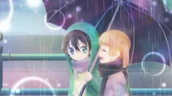 The Anonymous Noise - Gesamtausgabe - Blu-ray (Deutsch)