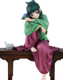 The Apothecary Diaries – Maomao Figur im Maßstab 1:7