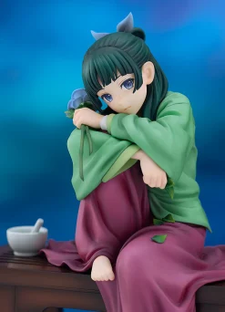 The Apothecary Diaries – Maomao Figur im Maßstab 1:7