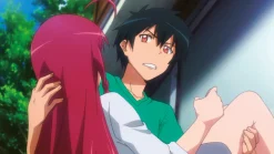 The Devil is a Part-Timer - Fan-Edition - Gesamtausgabe - Limited Edition (Deutsch)