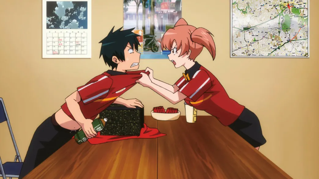 The Devil is a Part-Timer - Fan-Edition - Gesamtausgabe - Limited Edition (Deutsch)