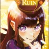 The Kingdoms of Ruin - Band 7 (Deutsch)