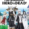 The Legendary Hero Is Dead! - Blu-ray Gesamtausgabe (Deutsch)