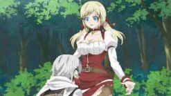 The Legendary Hero Is Dead! - Blu-ray Gesamtausgabe (Deutsch)