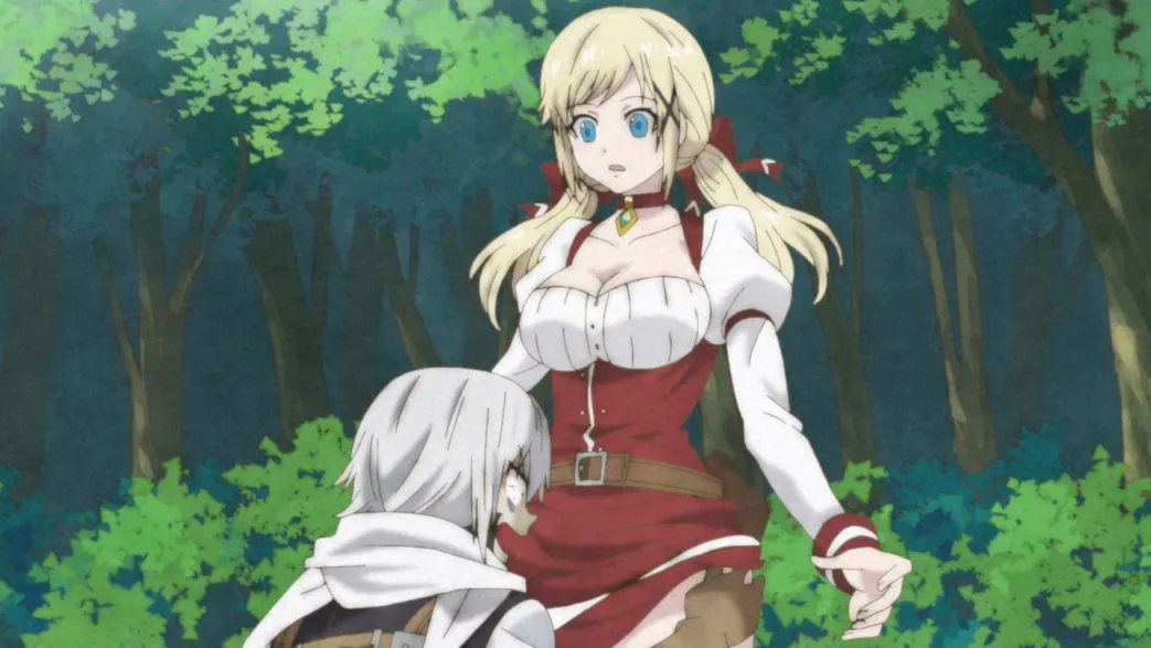 The Legendary Hero Is Dead! - Blu-ray Gesamtausgabe (Deutsch)