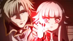 The Legendary Hero Is Dead! - Blu-ray Gesamtausgabe (Deutsch)