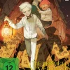 The Promised Neverland - Blu-ray Band 2 (Deutsch)