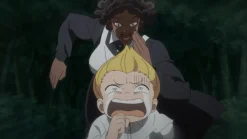 The Promised Neverland - Blu-ray Band 2 (Deutsch)
