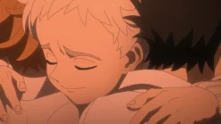 The Promised Neverland - Blu-ray Band 2 (Deutsch)