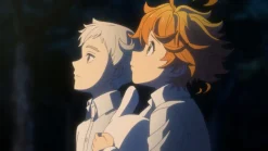 The Promised Neverland - Blu-ray Band 2 (Deutsch)
