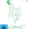 The Promised Neverland - 2. Staffel - Blu-ray Band 2 (Deutsch)