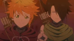 The Promised Neverland - 2. Staffel - Blu-ray Band 2 (Deutsch)