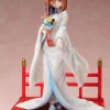 The Quintessential Quintuplets 2 - Miku Nakano Figur im Ma&szlig;stab 1:7 (Shiromuku Ver.)