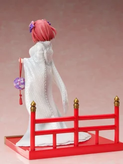 The Quintessential Quintuplets 2 - Nino Nakano Figur im Ma&szlig;stab 1:7 (Shiromuku Ver.)