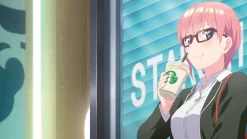 The Quintessential Quintuplets - 2. Staffel - Blu-ray Band 3 (Deutsch)