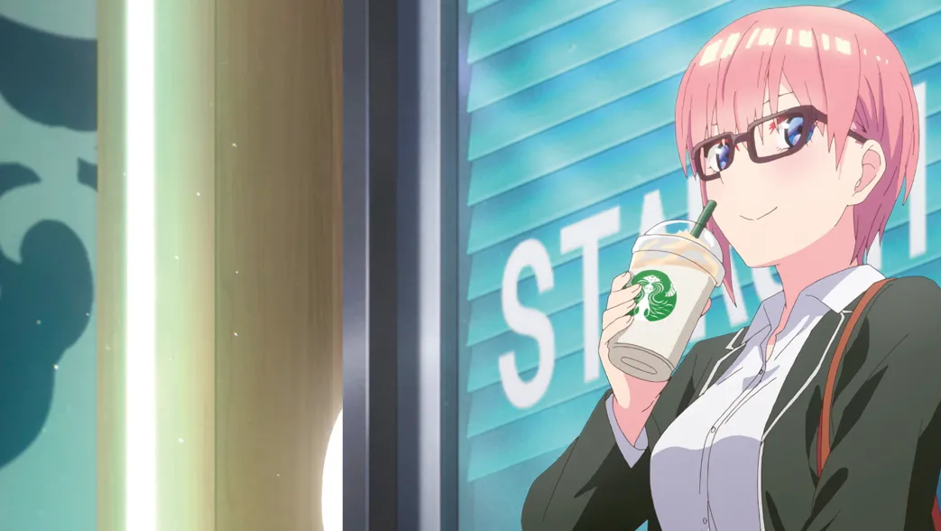 The Quintessential Quintuplets - 2. Staffel - Blu-ray Band 3 (Deutsch)