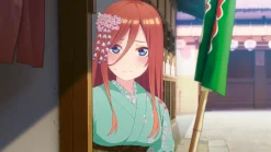 The Quintessential Quintuplets - 2. Staffel - Blu-ray Band 3 (Deutsch)