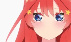 The Quintessential Quintuplets - 2. Staffel - Blu-ray Band 2 (Deutsch)