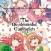 The Quintessential Quintuplets - Blu-ray Band 1 - Limited Edition mit Sammelbox (Deutsch)
